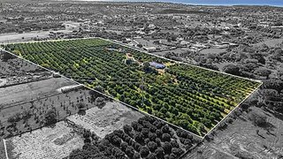Land for sale in Loulé, Portugal — €2,200,000