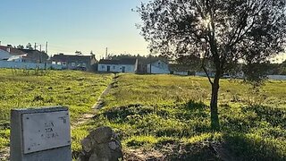 Land for sale in Nazaré, Portugal — €400,000