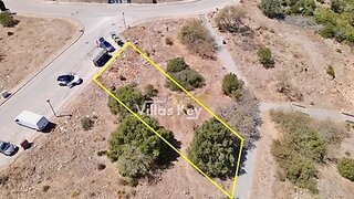 Land for sale in Lagos, Portugal — €185,000