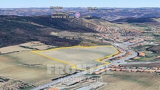 Land for sale in Vila Flor, Portugal — €290,000