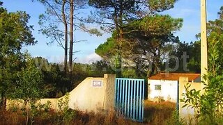 Land for sale in Mafra, Portugal — €77,000