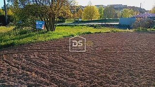 Terreno de 841 m² em Guarda
