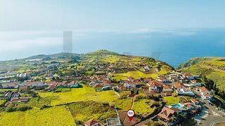 Land for sale in Calheta (Madeira), Portugal — €45,000