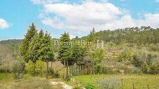 Land for sale in Condeixa-a-Nova, Portugal — €67,500