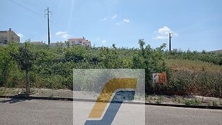 Land for sale in Lourinhã, Portugal — €75,000