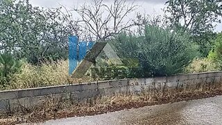 Terreno para venda em Torre de Moncorvo, Portugal — 7500 €