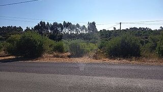 Land for sale in Torres Novas, Portugal — €68,750