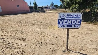 Terreno em Alcochete