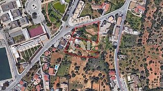 Land for sale in Loulé, Portugal — €2,000,000
