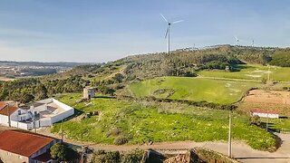 Land for sale in Lourinhã, Portugal — €45,000