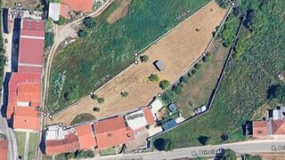 Land for sale in Alcobaça, Portugal — €49,000