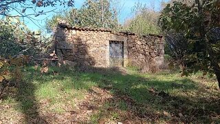 Land for sale in Penamacor, Portugal — €12,500