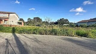 Land for sale in Cantanhede, Portugal — €37,500