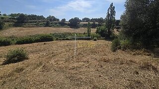 Terreno de 11 000 m² em Setúbal