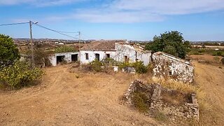 Land for sale in Vila Real de Santo António, Portugal — €410,000