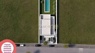 Land for sale in Anadia, Portugal — €45,000