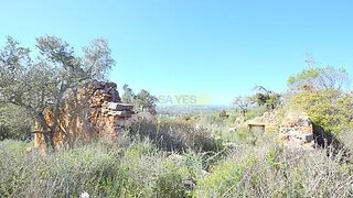 Land for sale in Silves, Portugal — €350,000