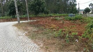 Land for sale in Vila Nova de Gaia, Portugal — €100,000