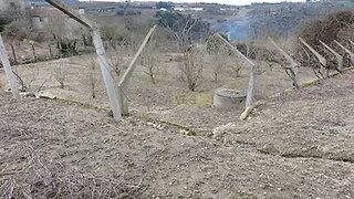 Terreno em Tarouca