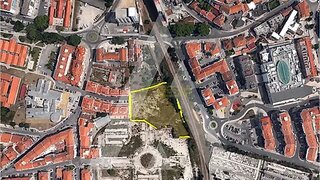 Land for sale in Caldas da Rainha, Portugal — €430,000