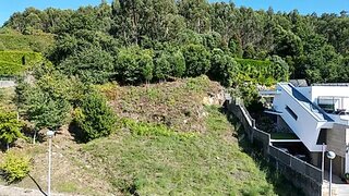 Land for sale in Vila Nova de Cerveira, Portugal — €85,000