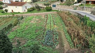 Land for sale in Vila do Conde, Portugal — €100,000