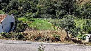 Land for sale in Coimbra, Portugal — €135,000