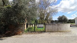 Land for sale in Condeixa-a-Nova, Portugal — €68,500