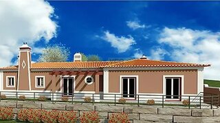 Land for sale in Rio Maior, Portugal — €175,000