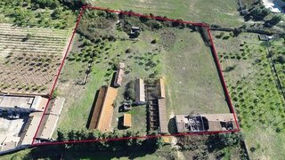 Land for sale in Palmela, Portugal — €630,000