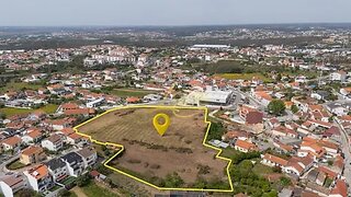 Terreno em Leiria · 13 912 m² · 2 500 000 €