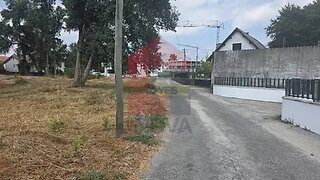 Land for sale in Vila Verde, Portugal — €120,000