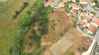Land for sale in Caldas da Rainha, Portugal — €115,000