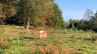 Land for sale in Penafiel, Portugal — €89,000