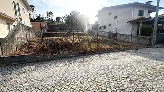 Land for sale in Vila do Conde, Portugal — €78,000