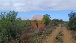 Land for sale in Alcoutim, Portugal — €42,000