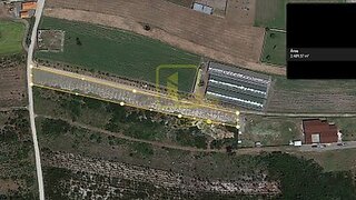 Land for sale in Vagos, Portugal — €32,000