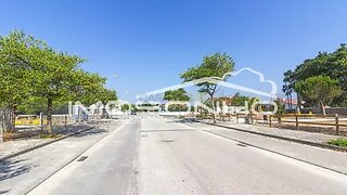Land for sale in Marinha Grande, Portugal — €55,000