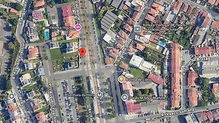 Land for sale in Matosinhos, Portugal — €245,000