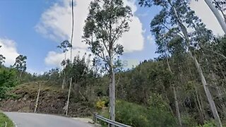 Land for sale in Paredes, Portugal — €356,400