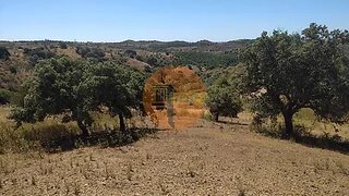 Land for sale in Castro Marim, Portugal — €61,000