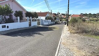 Land for sale in Cascais, Portugal — €280,000