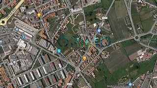 Land for sale in Póvoa de Varzim, Portugal — €1,100,000