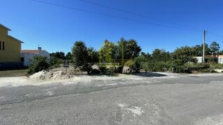 Land for sale in Vagos, Portugal — €57,500