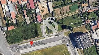 Land for sale in Matosinhos, Portugal — €1,250,000