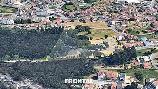Terreno em Valongo · 19 685 m² · 1 969 000 €