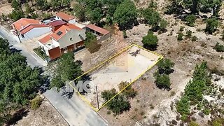 Terreno em Chamusca