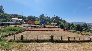 Land for sale in Cabeceiras de Basto, Portugal — €80,000