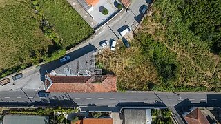Land for sale in Vila Nova de Gaia, Portugal — €80,000