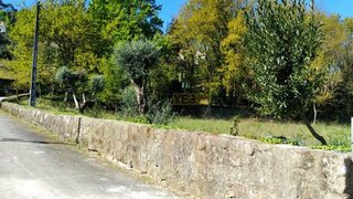 Land for sale in Vila Nova de Cerveira, Portugal — €90,000